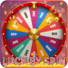 Luck By Spin