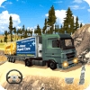 Truck Driver Simulator 2019  Hill Truck Climb