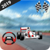 Formula Car Advanced 2019