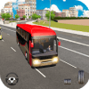 Traffic Bus Game 2019  Real Bus Simulator