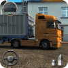 Truck Cargo Sim 2019  Heavy Truck Construction