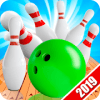 Realistic Bowling Master 2019