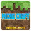 Micro Craft : Exploration World New Generation