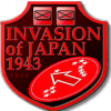 Invasion of Japan 1945 (free)