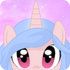 My Unicorn  Virtual Pet