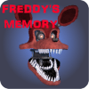 Freddy's Best Memory Game