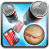 Tin Can Smasher – Hit And Knockdown Ball Throwing