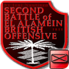 British Offensive: 2nd Battle of El Alamein (free)