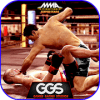 Martial Art Superstars MMA Fighting Manager Games