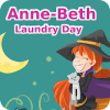 Anne Beth Laundry Day