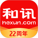 和訊財(cái)經(jīng)