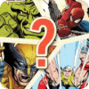 SuperHero Quiz 2019  Trivia