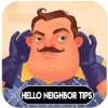 Hints Crazy Hello Neighbor Hide and Seek new Tips