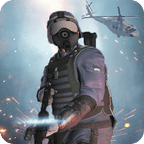 Swat Black Ops  free shooting games 2019