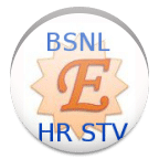 BSNL HR STV