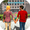 Virtual Girlfriend Crush Love Life Simulator