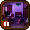 Exciting Modern Room Escape - Escape Games Mobi 69