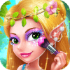 Makeup Fairy Princess
