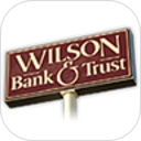 Wilson Bank &amp; Trust Mobile App