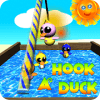 Hook A Duck