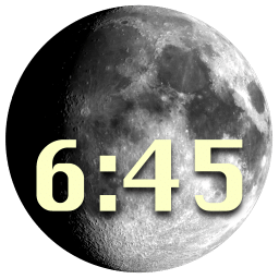 月球相计算器免费