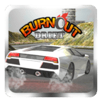 Burnout Drift