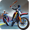 Moto Survival Racer 2019