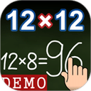 Multiplication Tables Demo