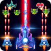 Galaxy Attack : Alien Space Shooter