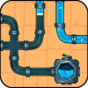 Water Pipes : Puzzle Game