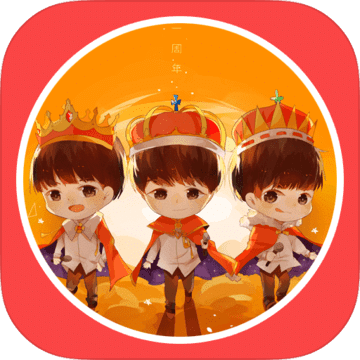 TFBOYS Memory Game