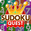 Sudoku Quest