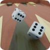 Backgammon Game - JustGammon