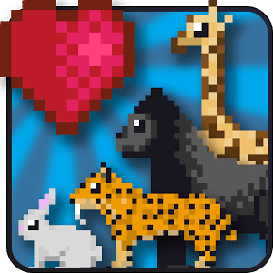 Tap Tap Zoo: An Idle/Incremental Game