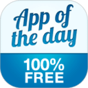 App of the Day -100% Fre...