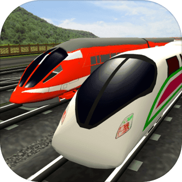 Train Driver 2018 - Train Sim