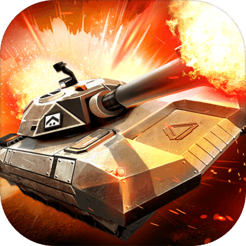 Alpha Assault - Tank Warfare