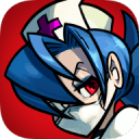 骷髅女孩:Skullgirls