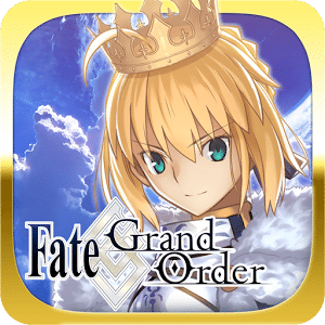 Fate/Grand OrderTW