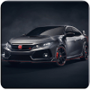 Typer Driving Simulator