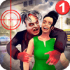 Zombie Hunter Ultimate Zombie Sniper Shooting Game