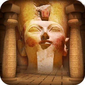 Escape Games - Egyptian Palace