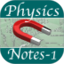 Physics Notes