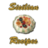 西西里岛的食谱 Ricette Siciliane