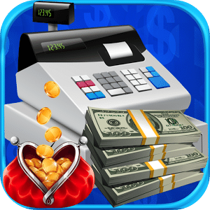 Cash Register & ATM Simulator