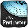 ON Protractor