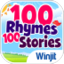 50 Nursery Rhymes &amp; 50 Stories