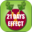 21 Days Effect