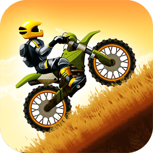 Safari Motocross Racing