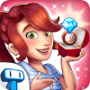 Wedding Salon Dash - Bridal Shop Simulator Game